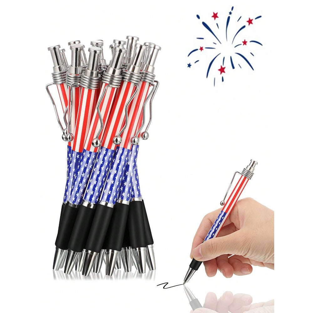 20pcs/Pink Bow Pens: Cute Compact Jertick Style Pens, Heart-Shaped Design, 0.5mm Black Ink. Perfect For Office Use And Journaling, A Thoughtful Gift For Women, Also Suitable For Halloween And Birthday Parties